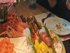 -匠和风精致料理(成都龙湖滨江天街店)