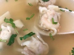 -吉祥馄饨(牡丹园店)