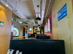 -鹦鹉大厨(齐鲁软件园店)