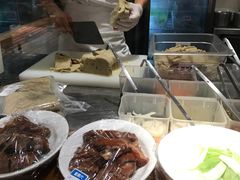 -西贝莜面村(东莞壹号广场店)