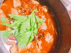 -杨记隆府(汉街店)