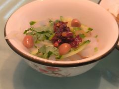 刮凉粉-杯莫亭(集里店)