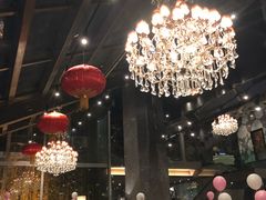 大堂-云门锦翠(商鼎国际店)