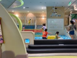-MELAND CLUB亲子乐园·派对(浦东LCM置汇旭辉馆)