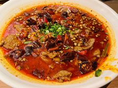 -太二酸菜鱼(武汉光谷保利店)