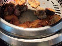 -梨花自助烤肉(天河城店)