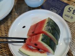 -俏香傣·德宏风味餐厅(万宏路店)