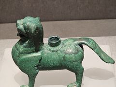 -河南博物院
