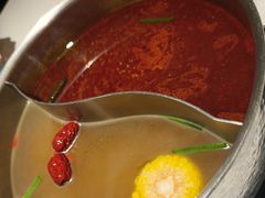 -呷哺呷哺(砂之船奥莱店)