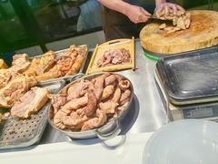 -百草香驴肉坊(国际城店)