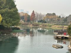 -尚贤河湿地