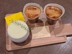 -LilBee Coffee