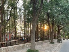 -三国水浒景区(无锡影视基地)