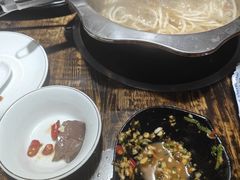 -贵州黄牛肉(西溪湿地店)