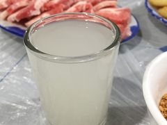 米酒-金达莱烧烤(黎明南街店)