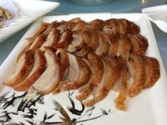 -普天和酒楼·新津菜·烤鸭(天津之眼店)