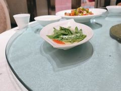 -九龙大酒店·金牌楚菜(武泰闸店)