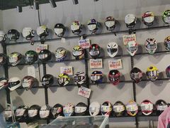 -机车外挂骑士装备(丰台店)