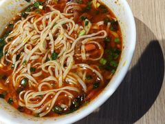 -白起肉夹馍
