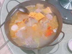 -群乐饭店(滨安路店)