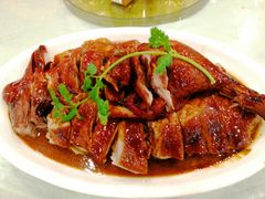 -汇兴源餐馆(小北路店)