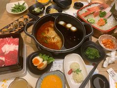 -伊豆野菜村(大族广场店)