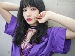 -MYYF SALON烫发染发