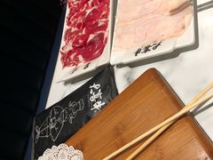 -大喜牛鲜牛肉火锅(世纪金源店)