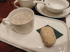 -扬州香格里拉·香宫中餐厅