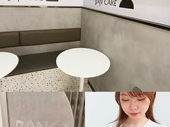 -BanCake·法式千层·拿破仑專門店