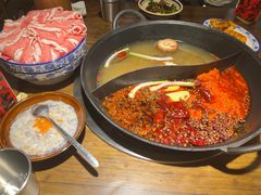 -于屿城重庆火锅(深圳总店)