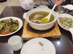 -茶港食堂(武昌店)