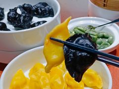 -船歌·鱼水饺青岛菜(闽江二路店)