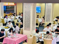 -粤盛海鲜平价店(洛溪食街店)