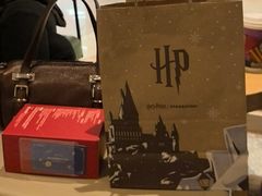 -星巴克(兰州国芳百货店)