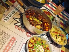 -酒阳蒸经小酒馆(解放碑店)
