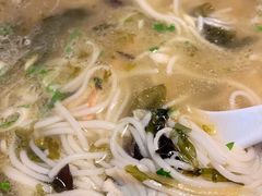 特色米线-福利来酒店(舜耕店)
