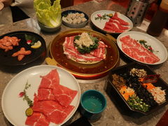 -牛牛章·章鱼水煎肉(光谷世界城店)