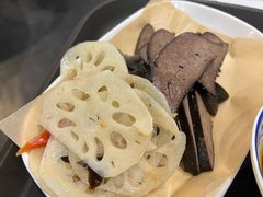 -御陕坊(交大店)