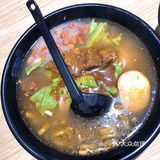 吃过这家有点想去尝试螺狮粉的冲动