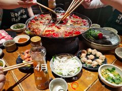 -白乐天毛肚火锅馆(南滨路店)