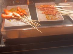 -萧邦音乐会所KTV·蒸汽活海鲜自助(福田店)