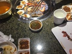 -韩小悦牛排烤肉无限续(遂宁万达店)