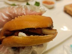 -莆田餐厅PUTIEN(三里屯店)