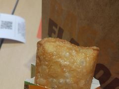 -汉堡王(泰盛广场店)