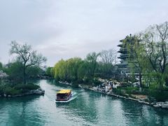 -鹊华居·地道鲁菜·海鲜·融合味(大明湖店)