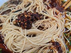-同得兴 Since·1995 传统苏式面馆(十全街店)