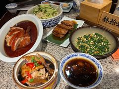 -南京大牌档(三阳广场苏宁店)