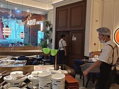 -前海沿·海鲜水饺青岛菜(乐客城店)