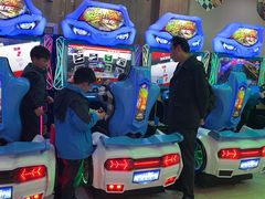 -大玩家(拱墅万达店)